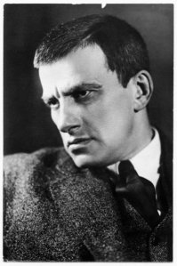 Majakovskij, ihjälkramad av staten