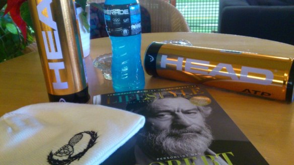 Lidingö TK den 9 december 2012.