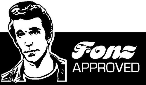 Fonzie