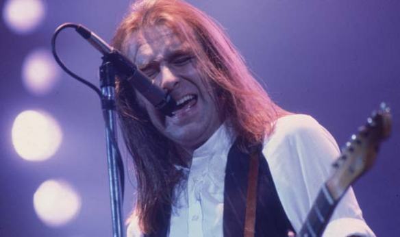 Francis Rossi