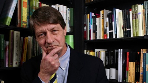 P J O’Rourke