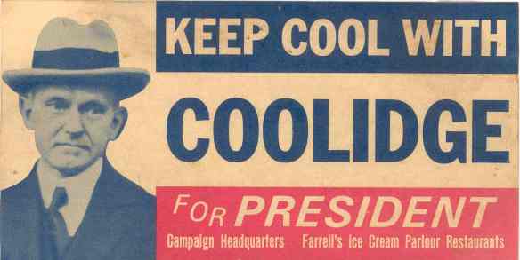 coolidge