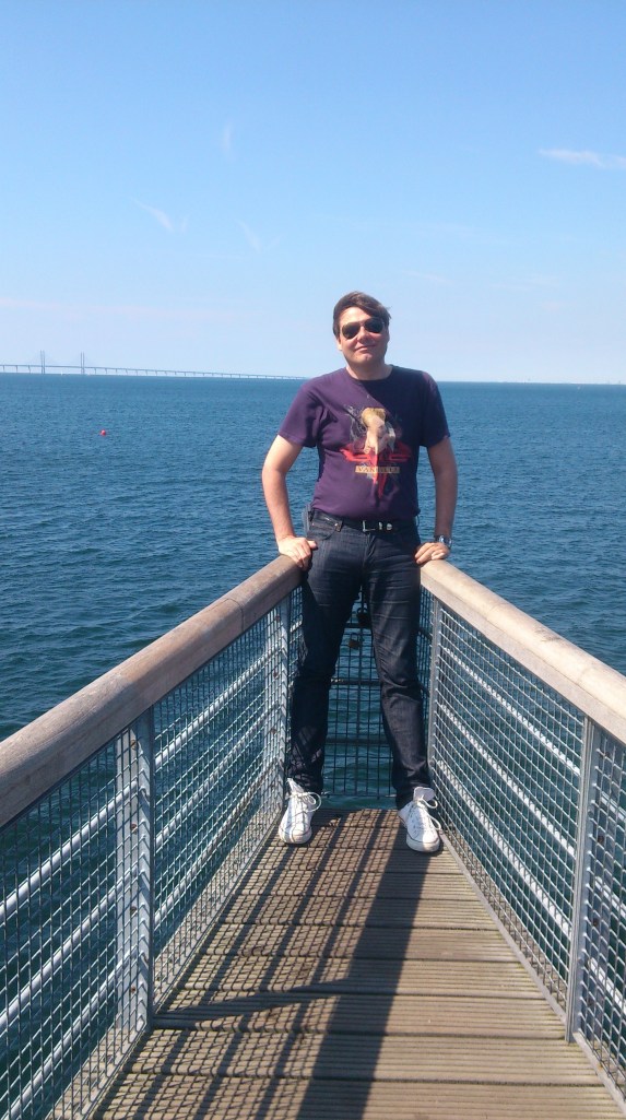 Västra hamnen, Malmö