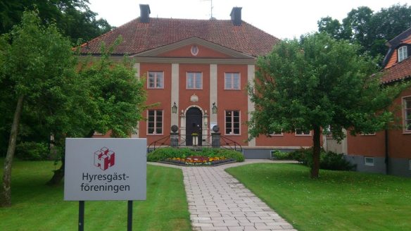 Hyresgästföreningen Linköping