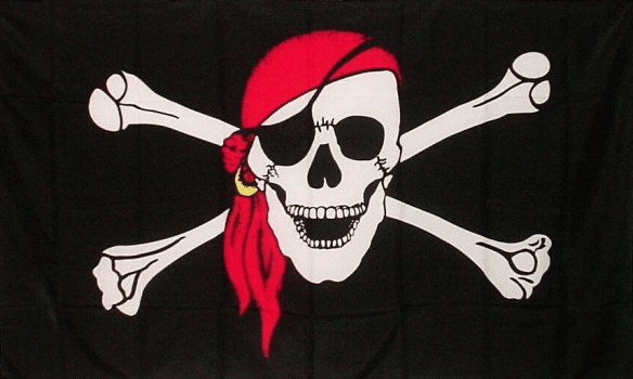 Jolly Roger