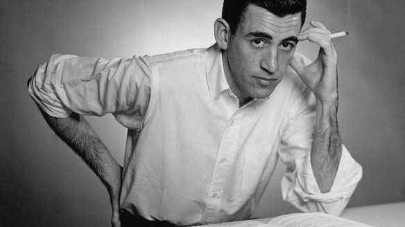 JD Salinger