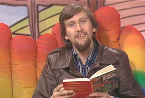 Stefan Mählqvist Boktipset