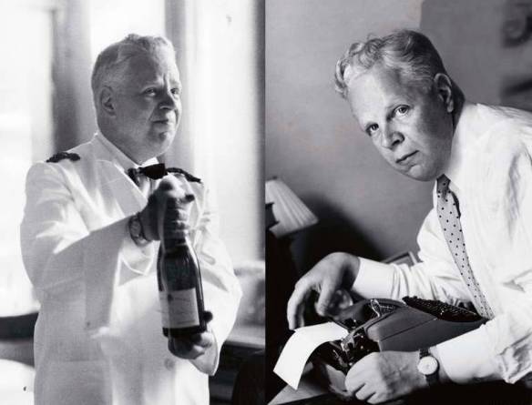 Gustaf Adolf Lysholm