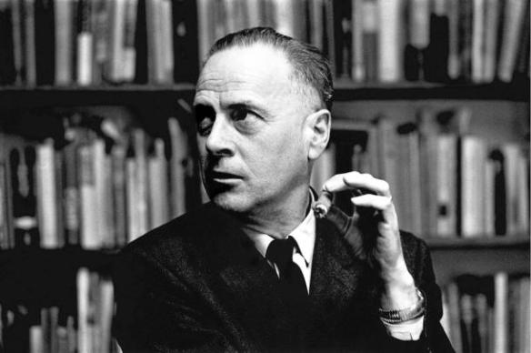 Marshall Mcluhan