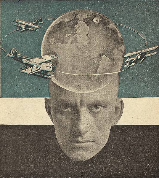 Vladimir Majakovskij