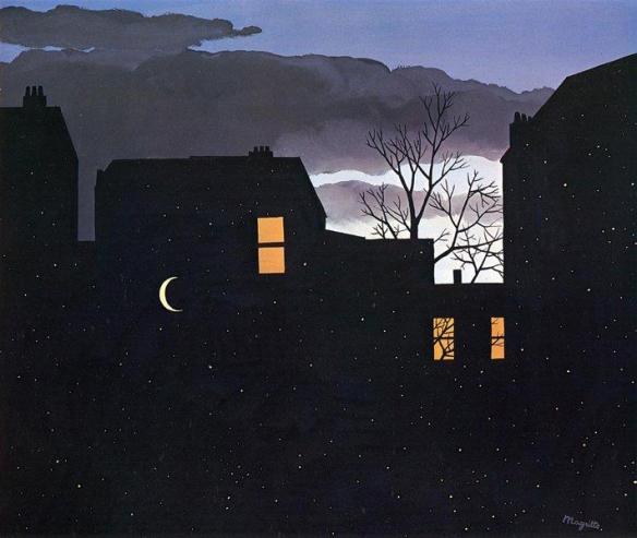 1René Magritte (1898-1967)