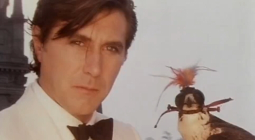 Bryan Ferry Roxy Music Avalon