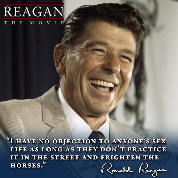 Reagan