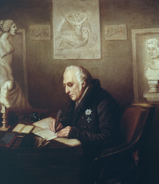Wilhelm von Humboldt