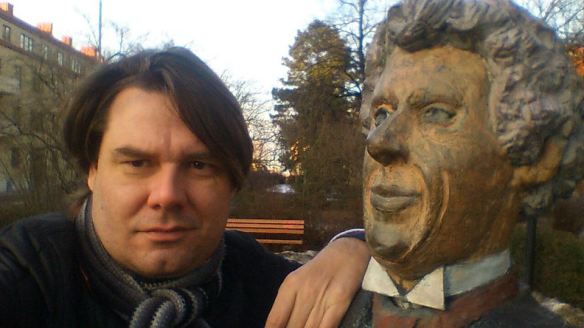 Tage Danielsson Christian Dahlgren