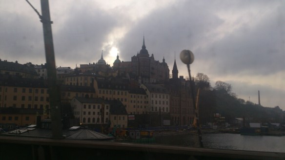 Stockholm, Södermalm