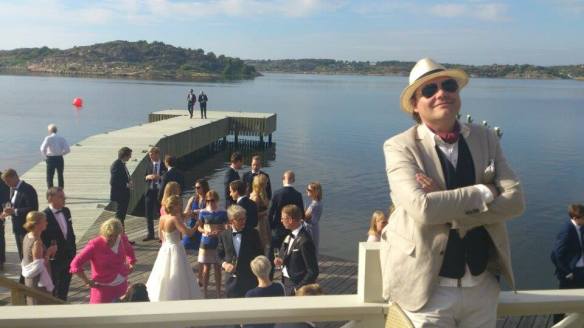 Christian Dahlgren Särö