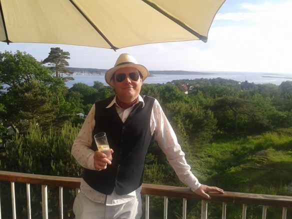 Christian Dahlgren Särö