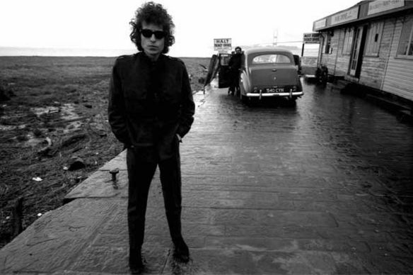Bob Dylan