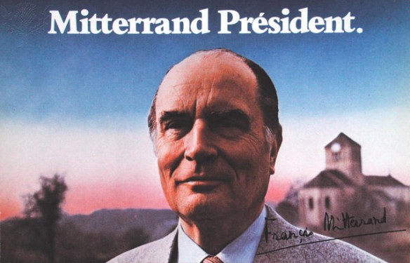 MItterrand