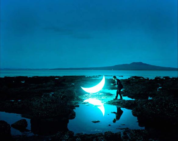 leonid tishkov private moon