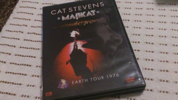 Cat Stevens