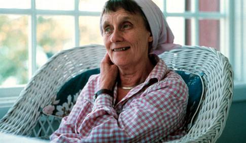 Astrid Lindgren