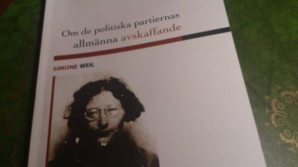 Simone Weil