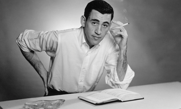 JD Salinger