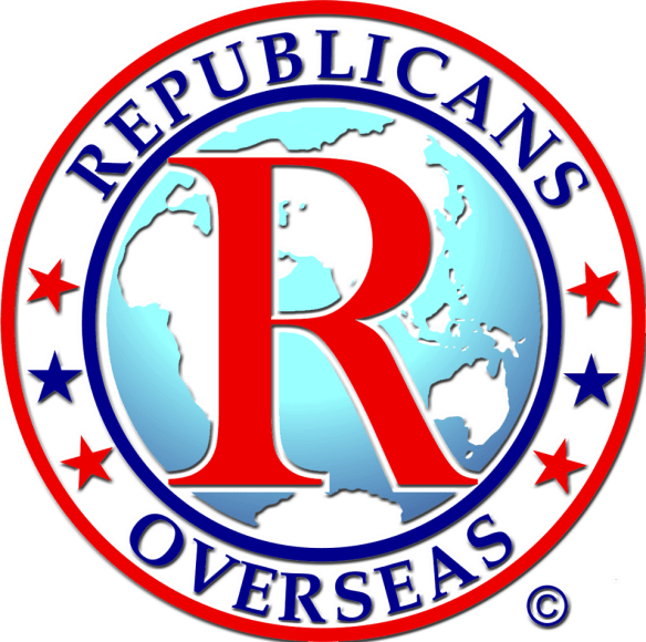 Republicans Overseas