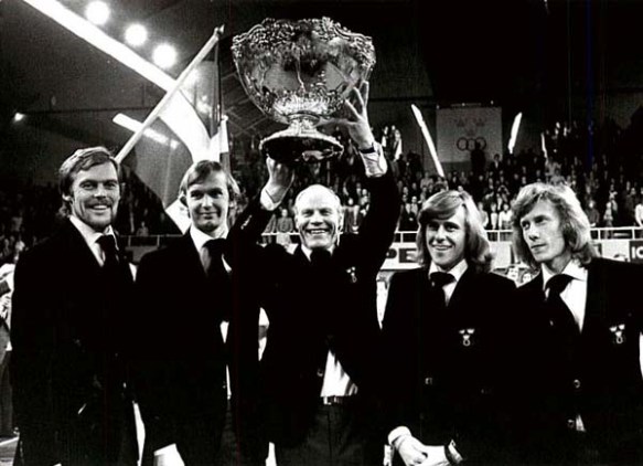 Davis Cup 1975