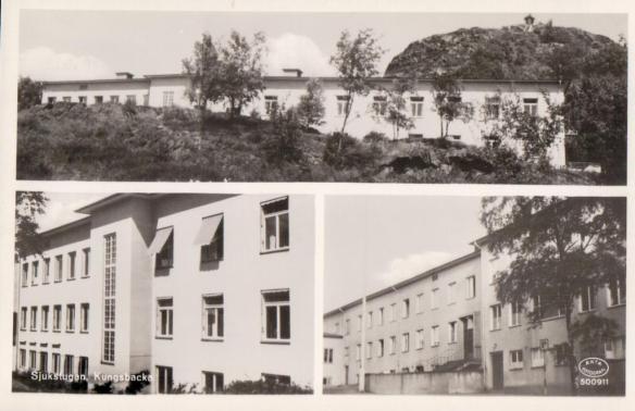 Sjukstugan Kungsbacka