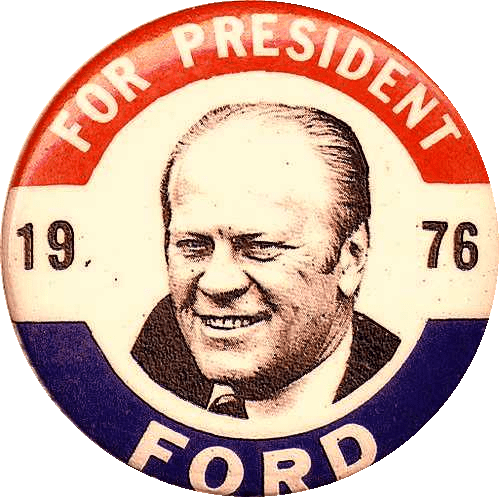 Gerald Ford