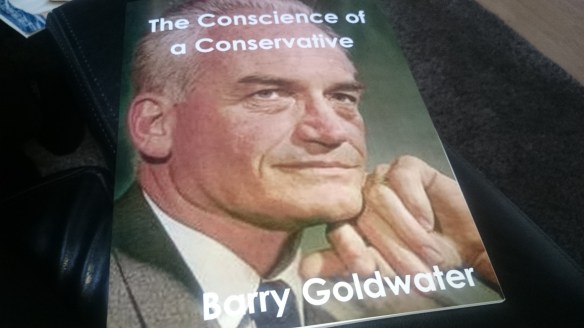 Goldwater