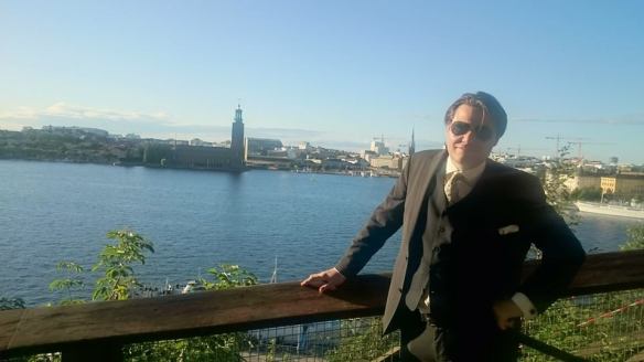 Christian Dahlgren Södermalm