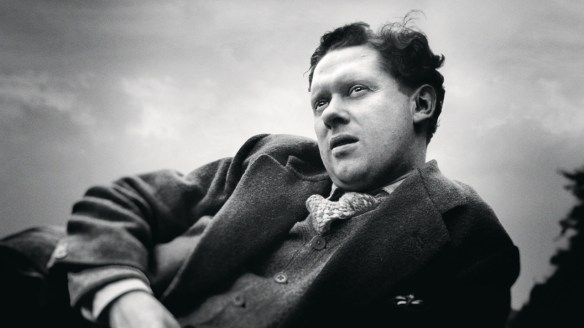 Dylan Thomas