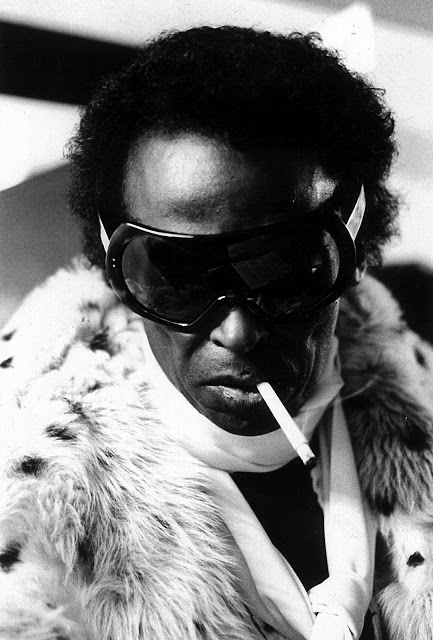 Miles Davis 1970