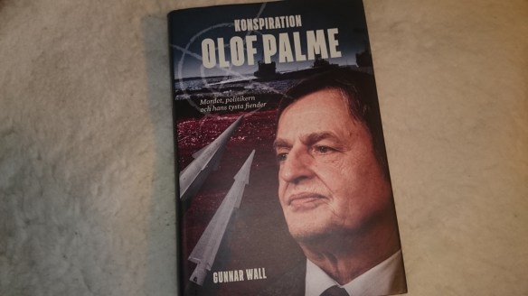Olof Palme