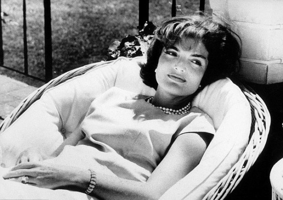 Jackie Kennedy