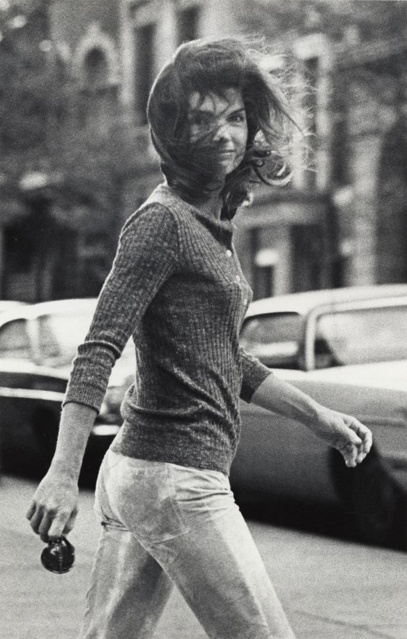 Jackie Kennedy