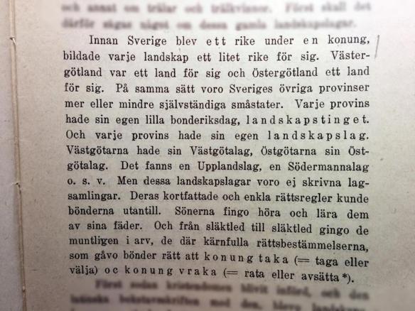 Träldomen i Norden Emil Sommarin