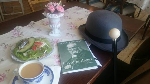 Dahlbergs café, gamla LInköping