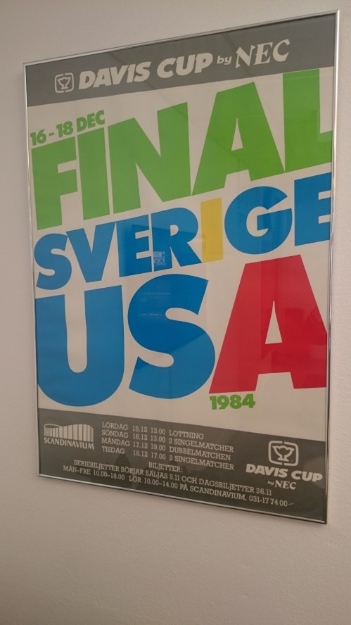 Davis Cup 1984