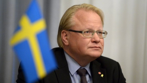Peter Hultqvist