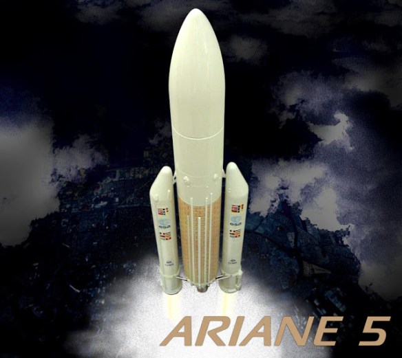 Ariane-5