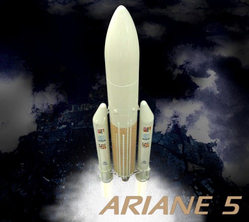 Ariane-5