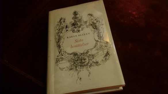 Karen Blixen