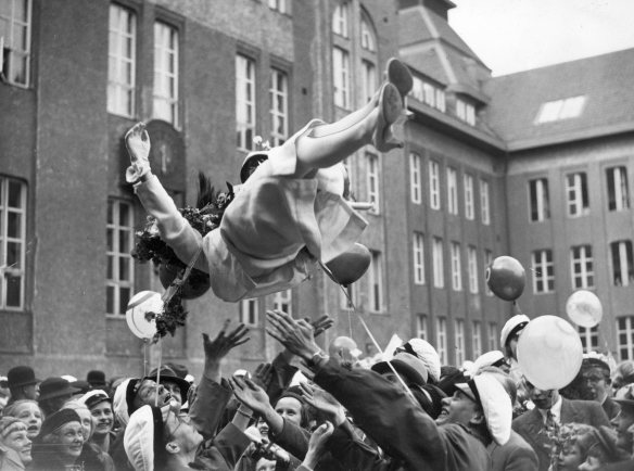 Skola studentexamen 1935