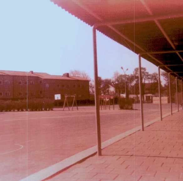 Kungsbacka Alléskolan 