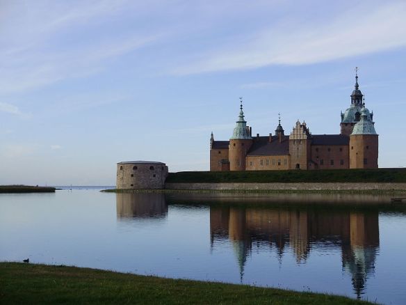 Kalmar slott